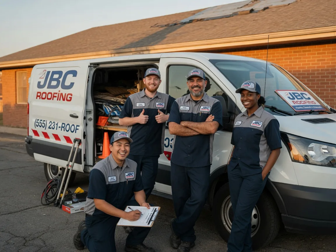 Roof Replacement company in Port Republic, VA